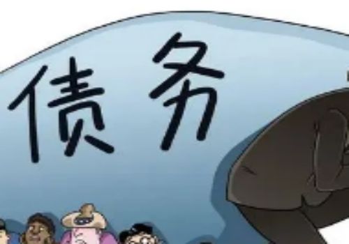 欠钱不还担保人是否有责任