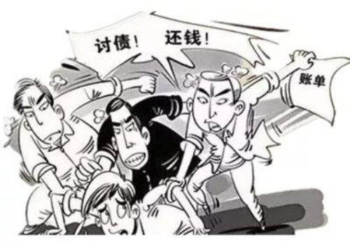 上海讨债要账:借款人借钱不还怎么办 上海讨债要账:借款人借钱不还怎么办